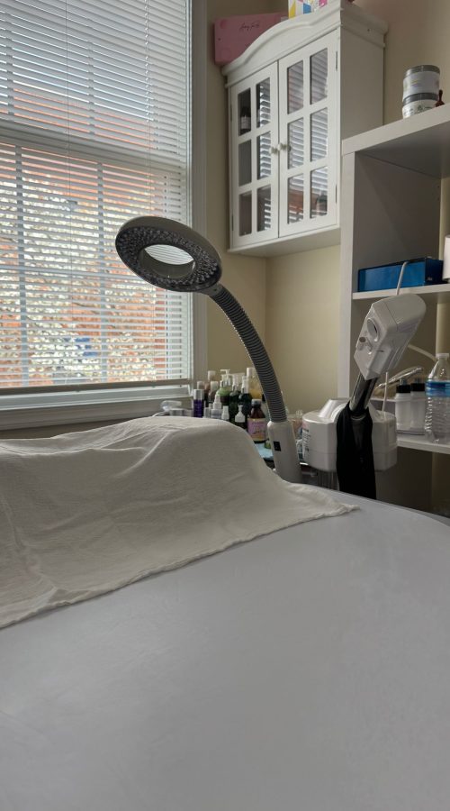 Mediterranean Massage and-Esthetics